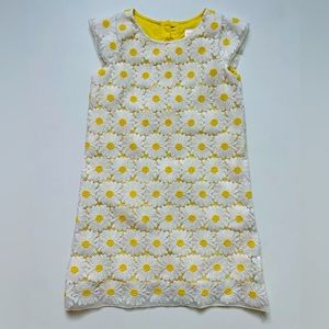 Daisy dress